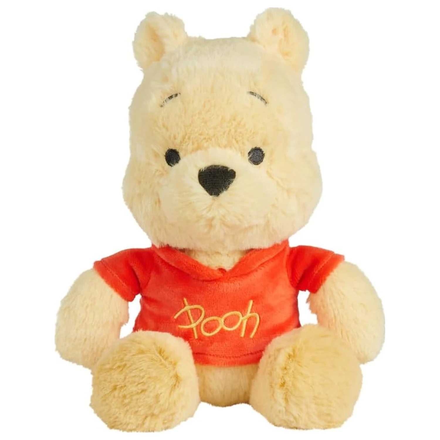 Disney Pluszowa Figurka Kubuś Puchatek Refresh 25 cm zdjęcie produktu