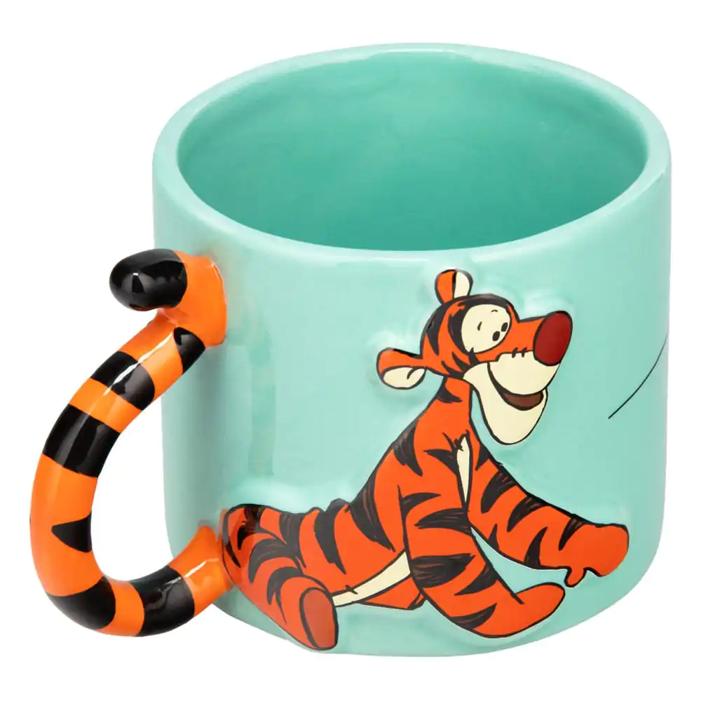 Kubek Disney w kształcie Winnie the Pooh zdjęcie produktu