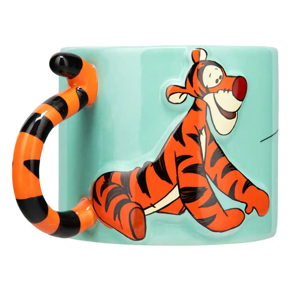 Kubek Disney w kształcie Winnie the Pooh zdjęcie produktu