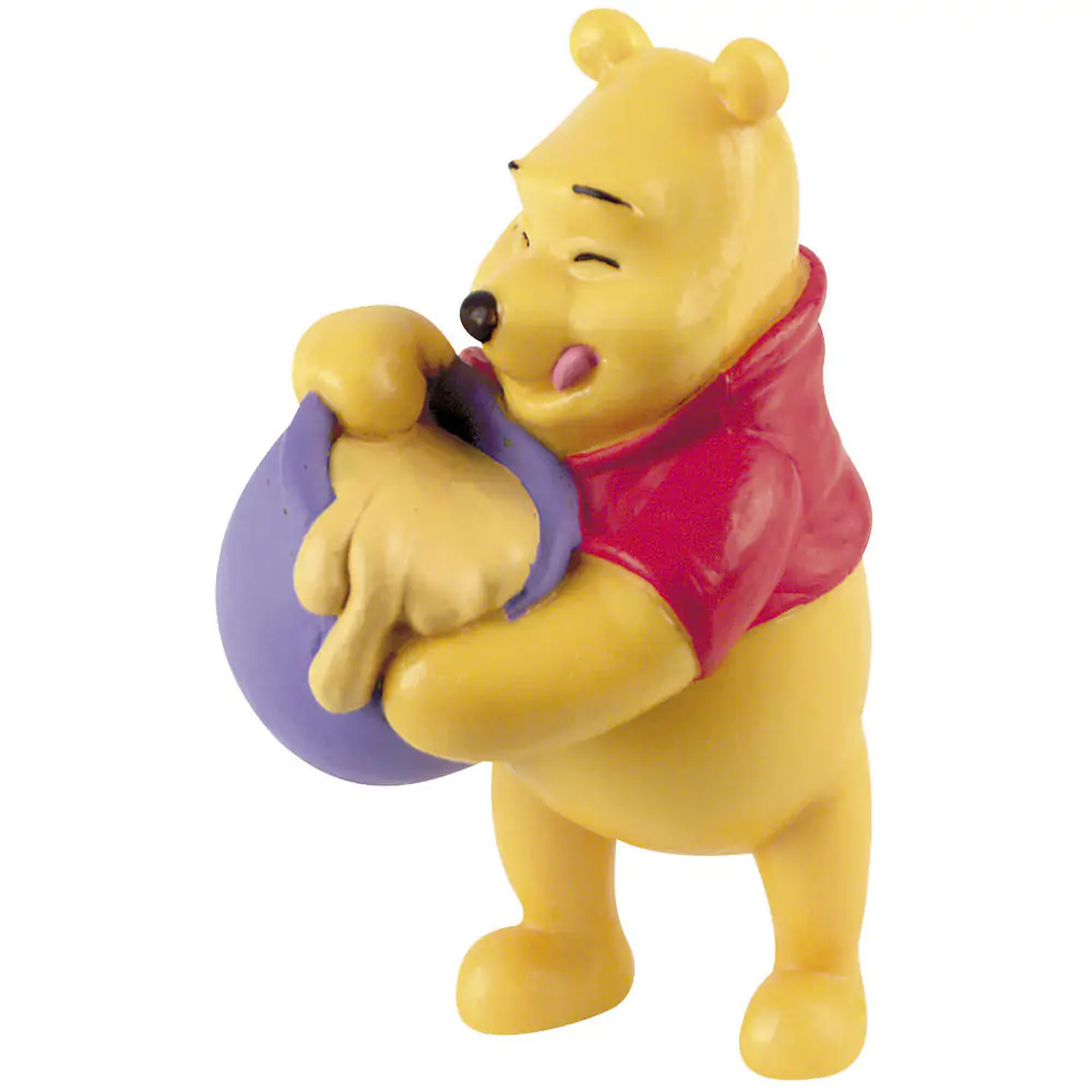 Disney Winnie the Pooh Figurka Kubuś Puchatek 7 cm zdjęcie produktu