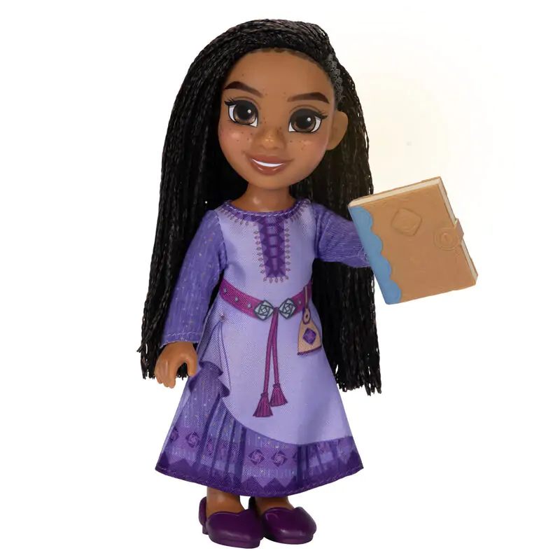 Disney Wish Lalka Asha 15 cm zdjęcie produktu