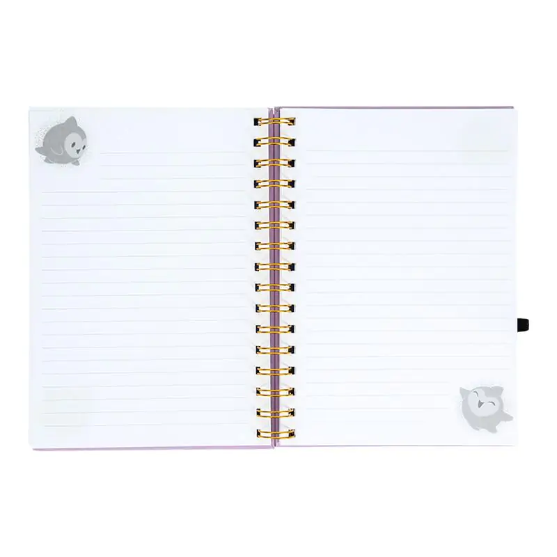 Disney Wish zestaw notebook + długopis zdjęcie produktu