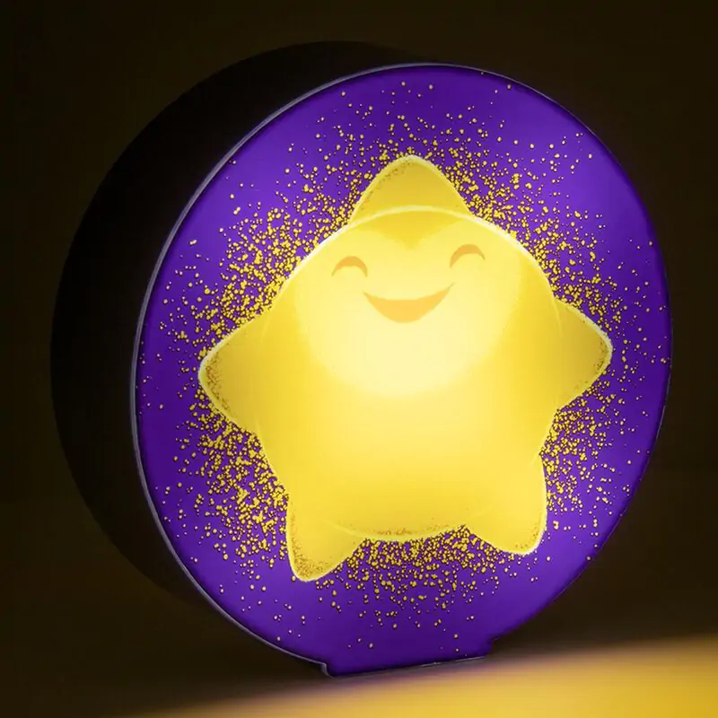 Disney Wish Star lampa 16cm zdjęcie produktu