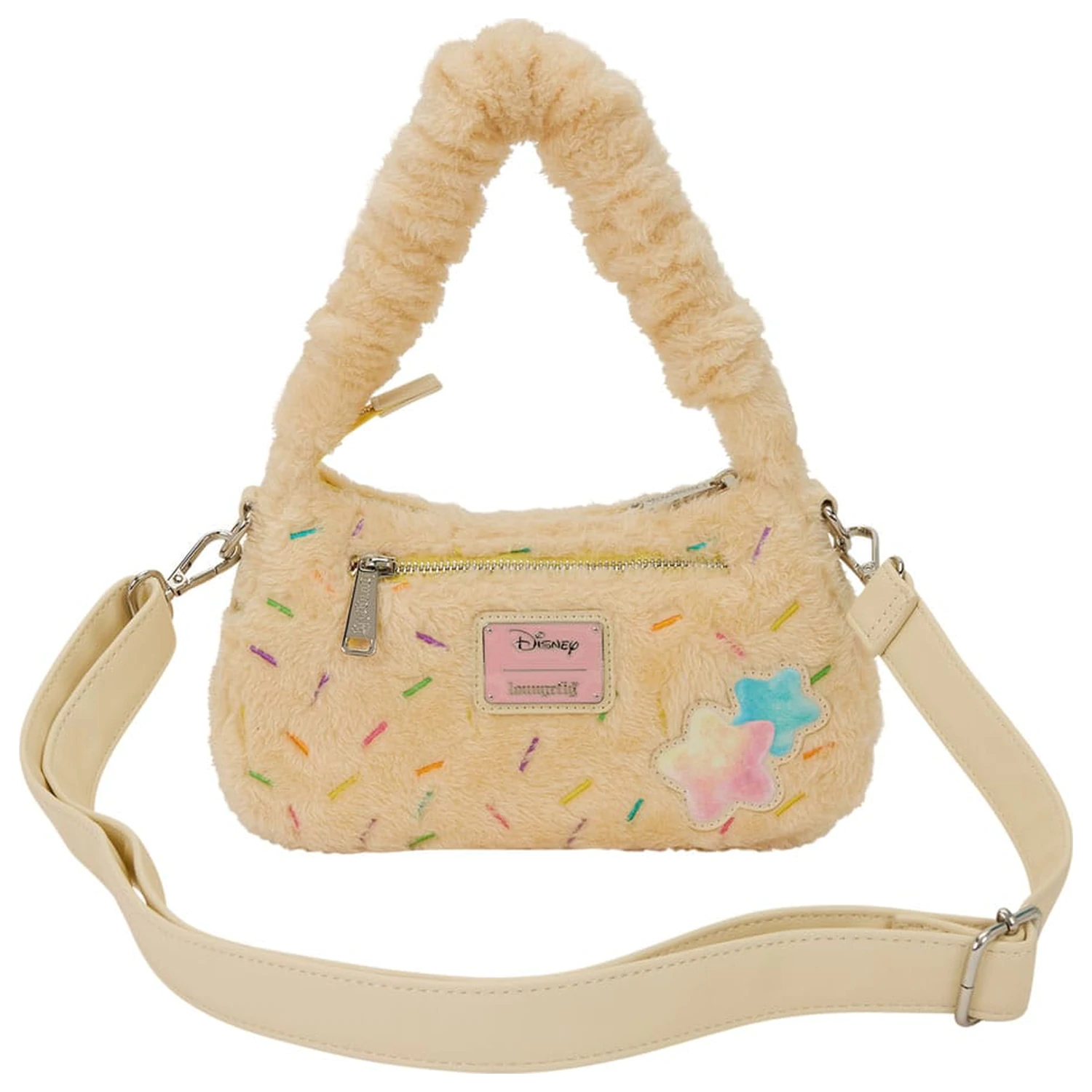 Disney by Loungefly Torba Crossbody Zootopia 2 zdjęcie produktu