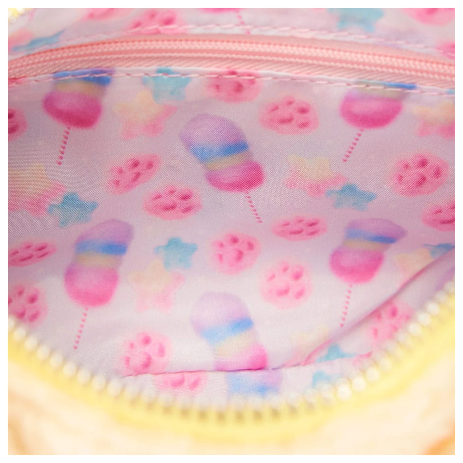 Disney by Loungefly Torba Crossbody Zootopia 2 zdjęcie produktu