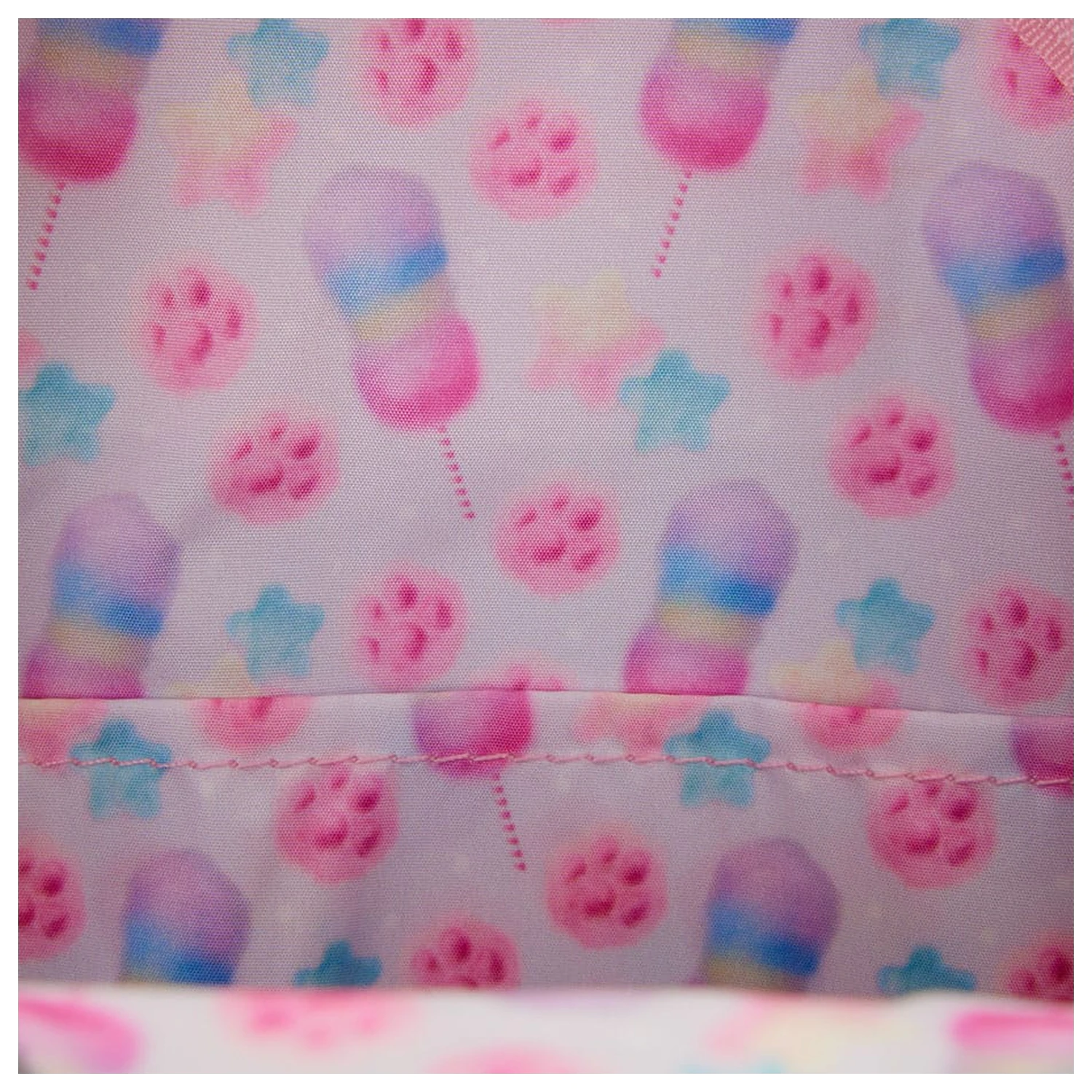 Disney by Loungefly Mini Plecak Zootopia 2 zdjęcie produktu