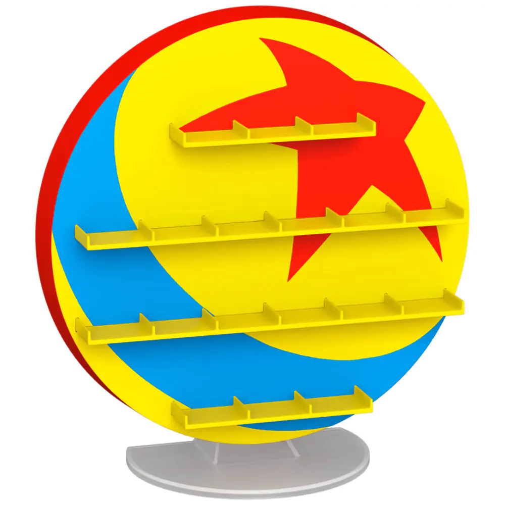 Ekspozytor Bitty Funko POP Display Pixar Ball zdjęcie produktu