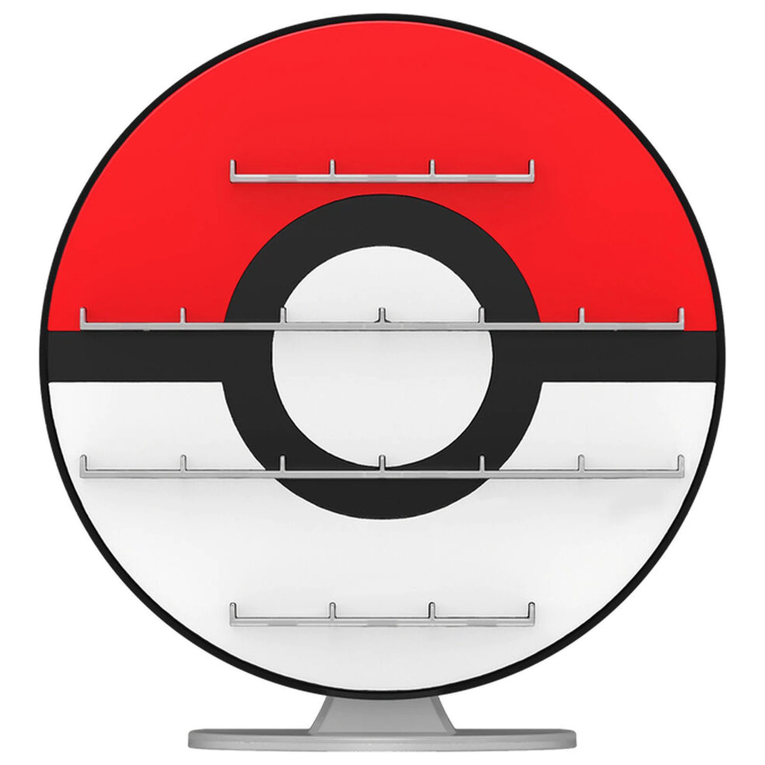 Display Bitty Funko POP Display Pokemon Poke Ball zdjęcie produktu