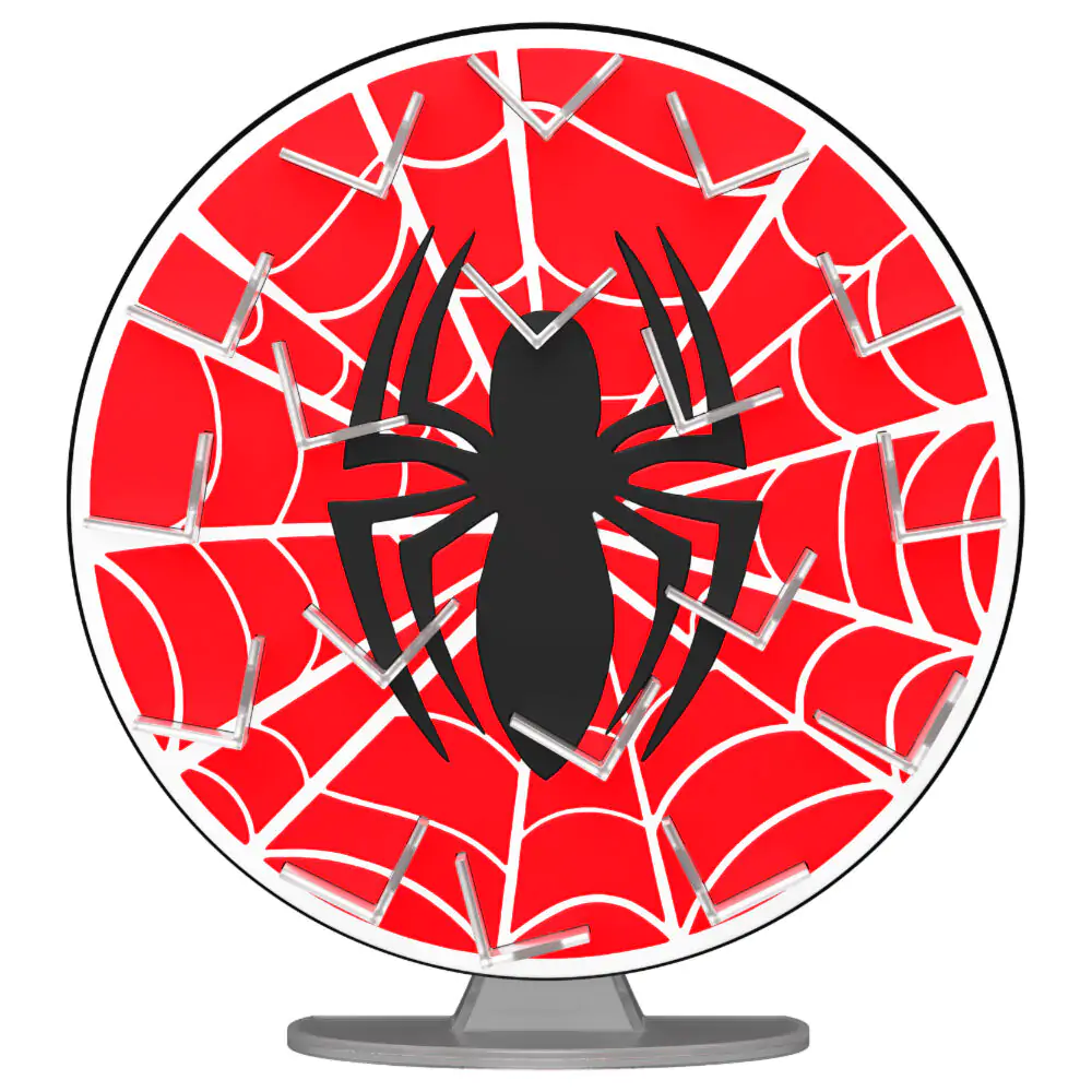 Ekspozytor Bitty Funko POP Marvel Spider-Man Web zdjęcie produktu