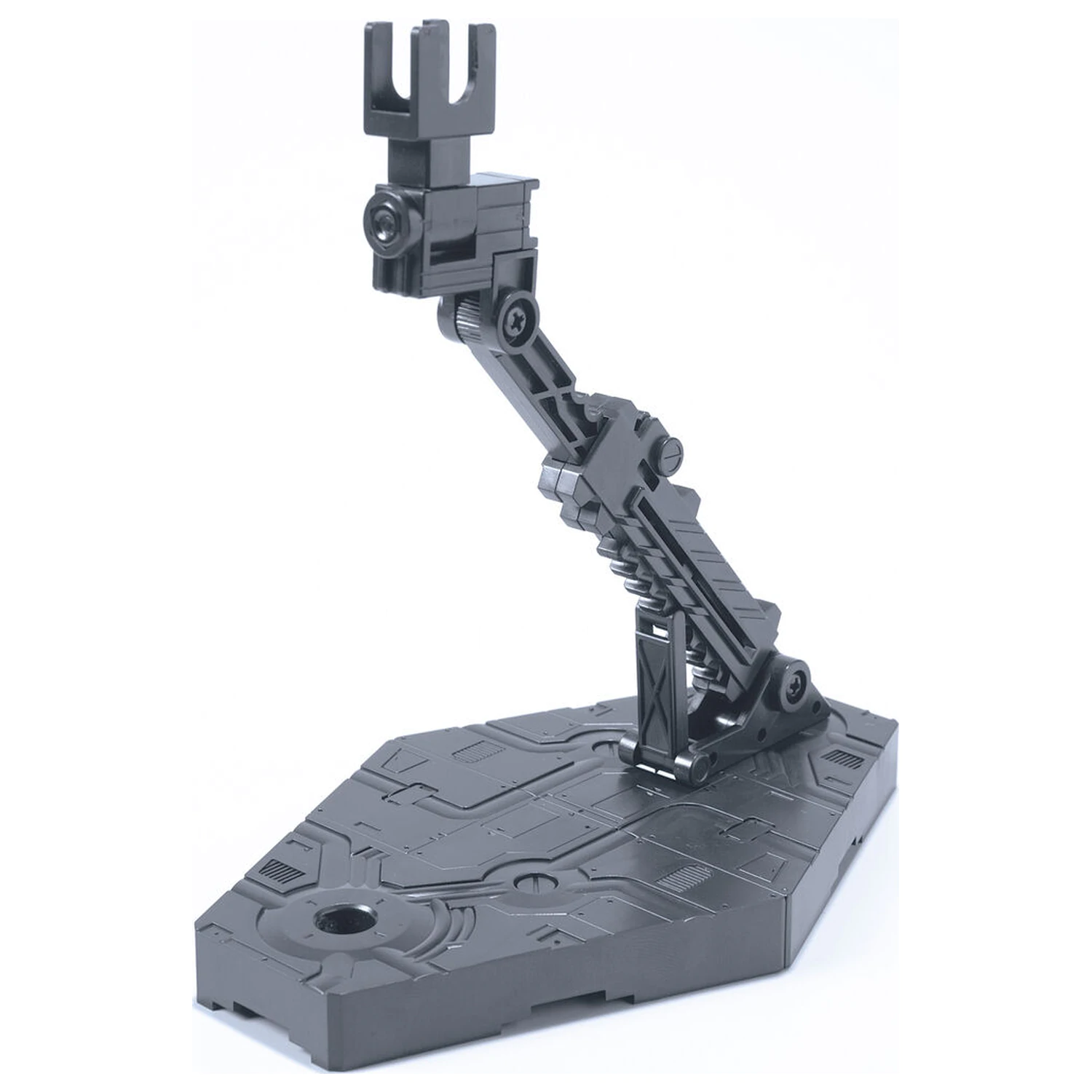 Podstawka ekspozycyjna Action Base 2 Szary zdjęcie produktu