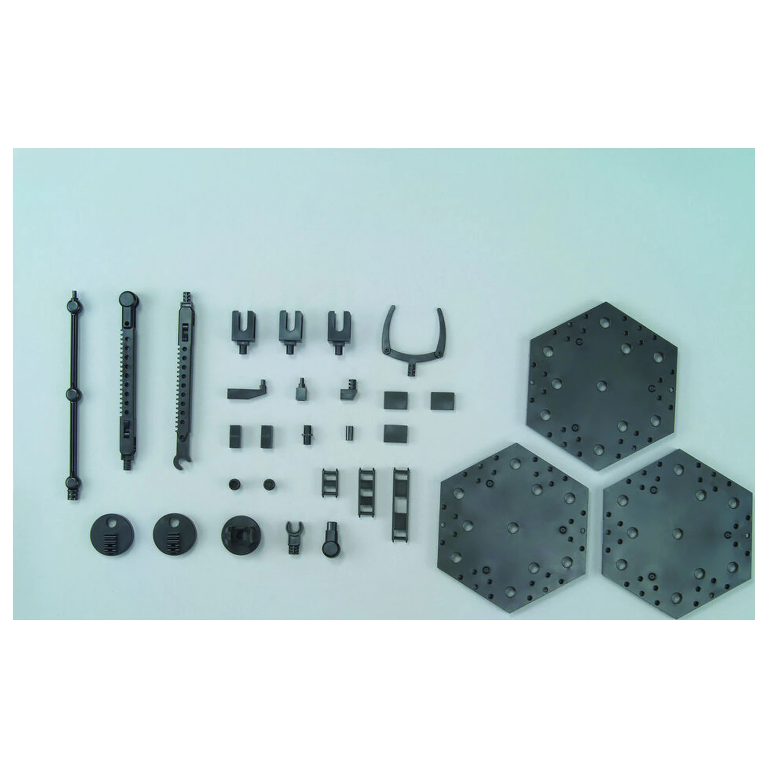 Stojak Display Action Base 4 Czarny zdjęcie produktu
