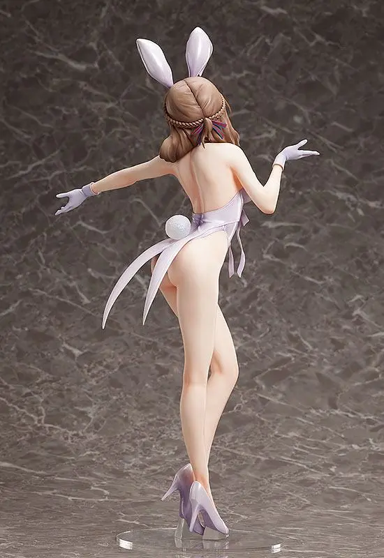Do You Love Your Mom and Her Two-Hit Multi-Target Attacks? Figurka PVC 1/4 Mamako Oosuki: Bare Leg Bunny Ver. 47 cm zdjęcie produktu