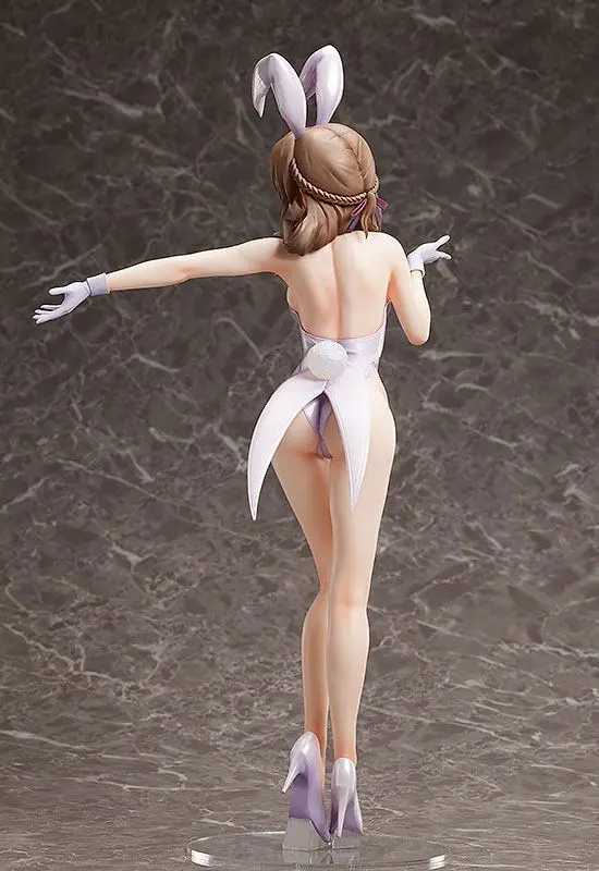 Do You Love Your Mom and Her Two-Hit Multi-Target Attacks? Figurka PVC 1/4 Mamako Oosuki: Bare Leg Bunny Ver. 47 cm zdjęcie produktu
