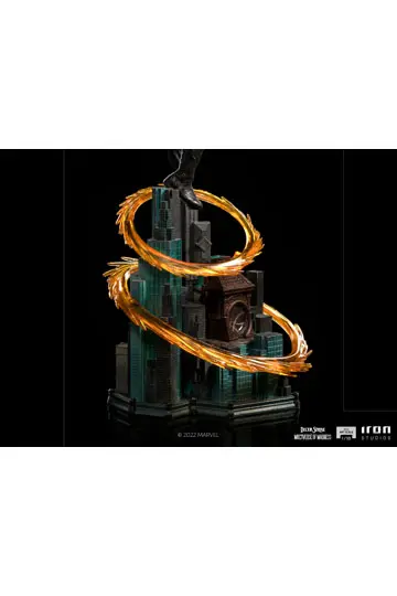 Doctor Strange in the Multiverse of Madness BDS Art Scale Statua 1/10 Stephen Strange 34 cm zdjęcie produktu