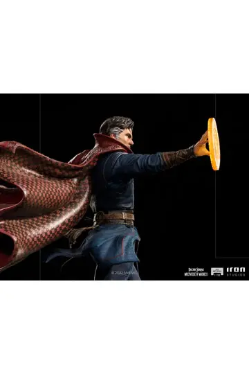 Doctor Strange in the Multiverse of Madness BDS Art Scale Statua 1/10 Stephen Strange 34 cm zdjęcie produktu