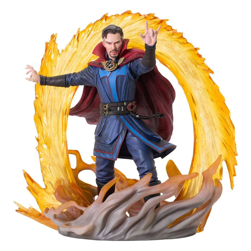 Doctor Strange in the Multiverse of Madness Marvel Movie Gallery Figurka PVC Doctor Strange 25 cm zdjęcie produktu