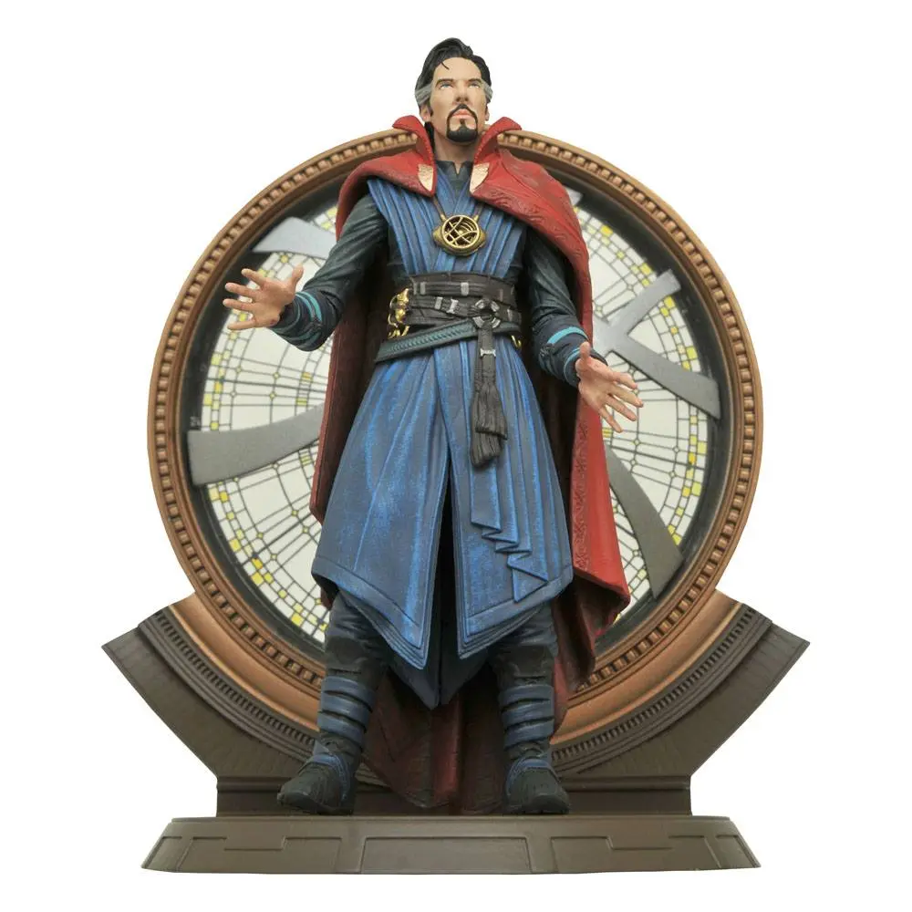 Doctor Strange in the Multiverse of Madness Marvel Select Figurka Akcji Doktor Strange 18 cm zdjęcie produktu