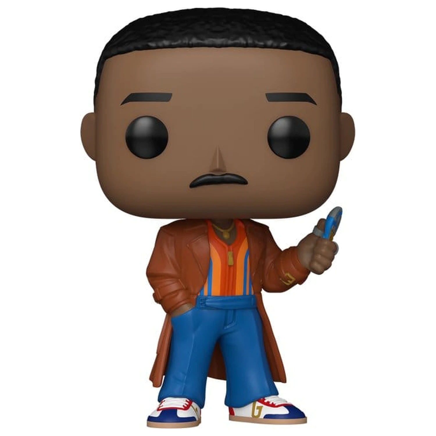 Doctor Who Funko POP! Television Figurka winylowa Piętnasty Doctor 9 cm zdjęcie produktu