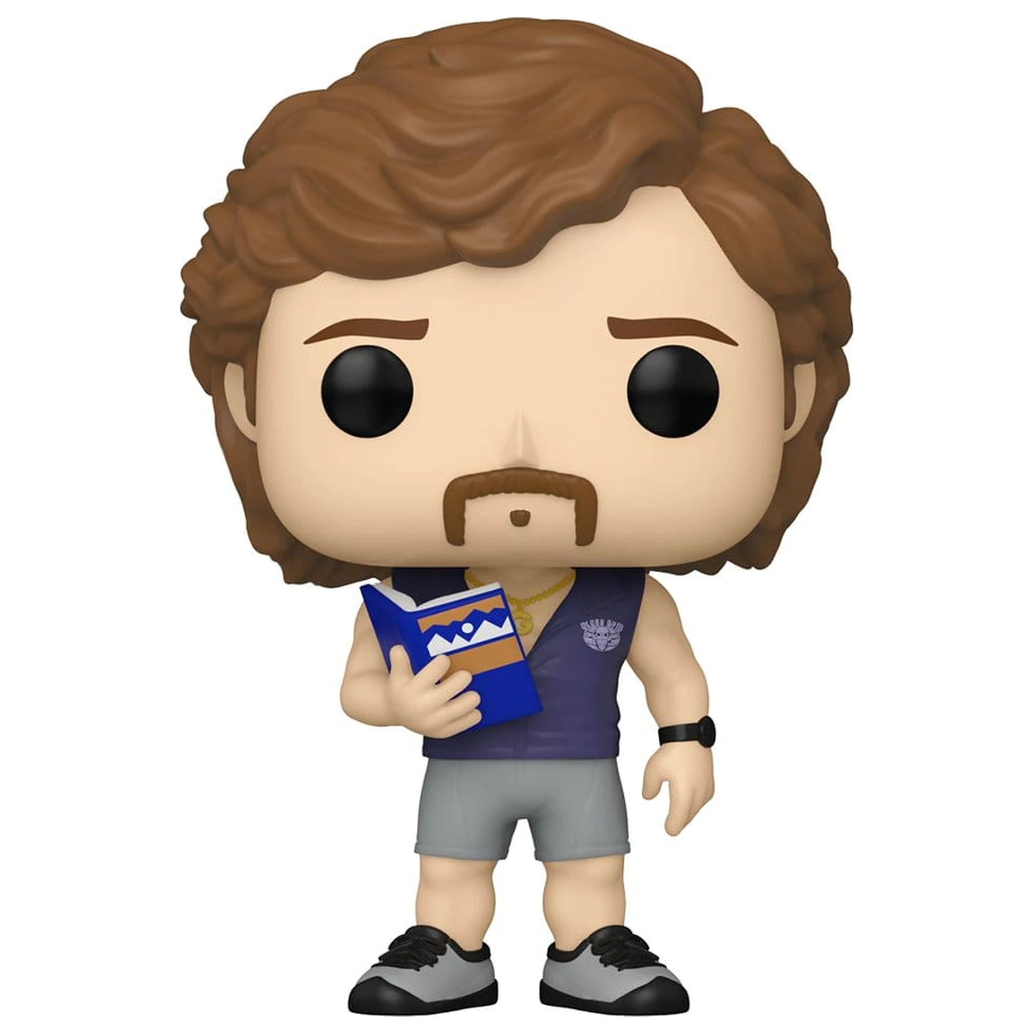 Dodgeball Funko POP! Disney Figurka Winylowa White G 9 cm zdjęcie produktu