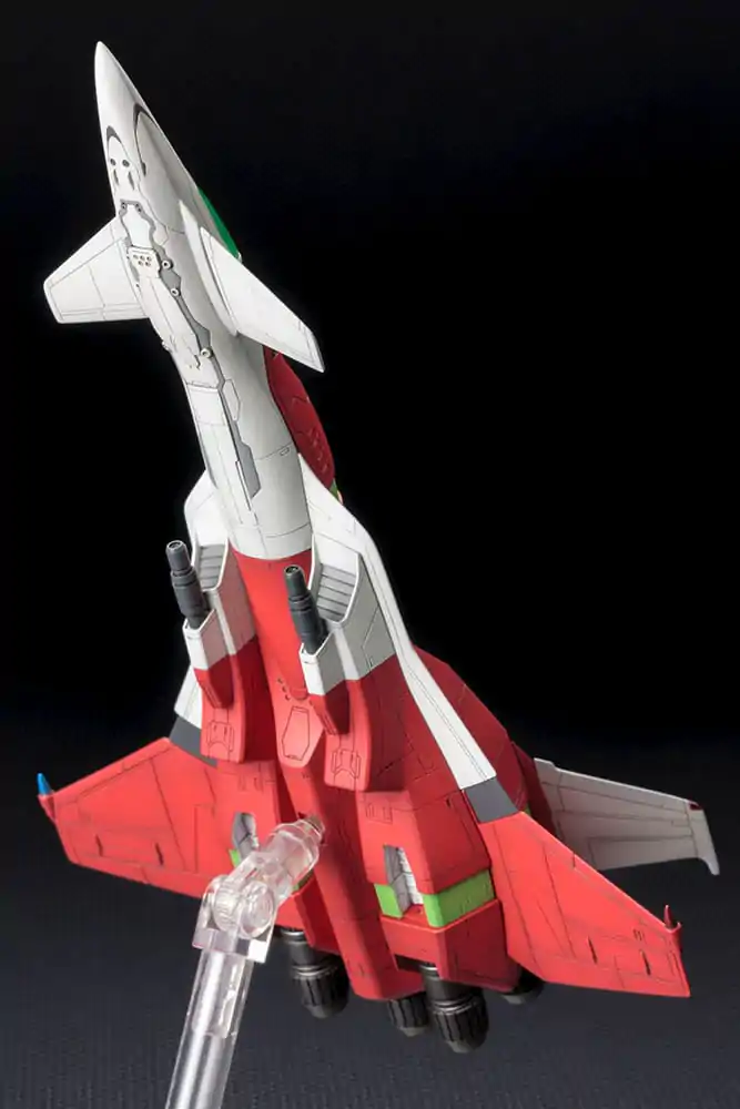 Dodonpachi Dai-ou-jou Model Plastikowy Zestaw 1/144 Dondonpati Daioujou Type A 18 cm zdjęcie produktu