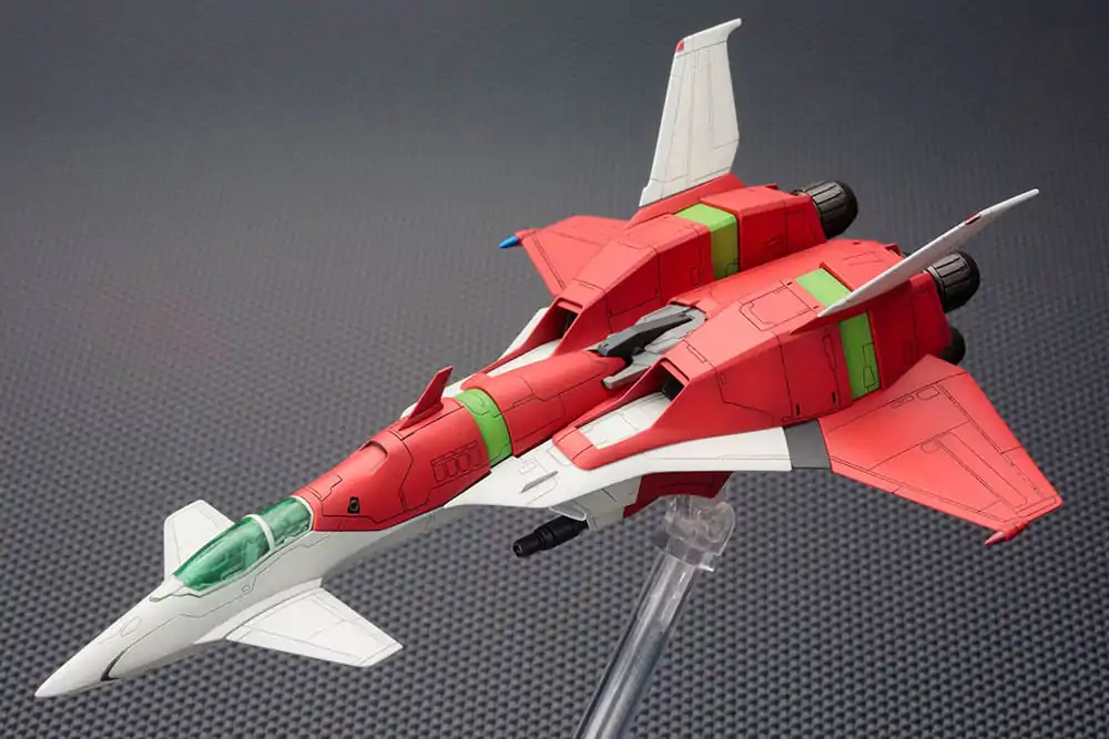 Dodonpachi Dai-ou-jou Model Plastikowy Zestaw 1/144 Dondonpati Daioujou Type A 18 cm zdjęcie produktu