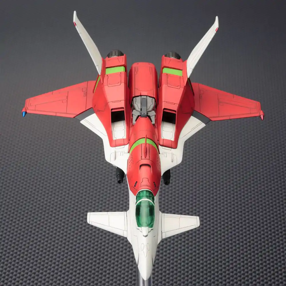 Dodonpachi Dai-ou-jou Model Plastikowy Zestaw 1/144 Dondonpati Daioujou Type A 18 cm zdjęcie produktu