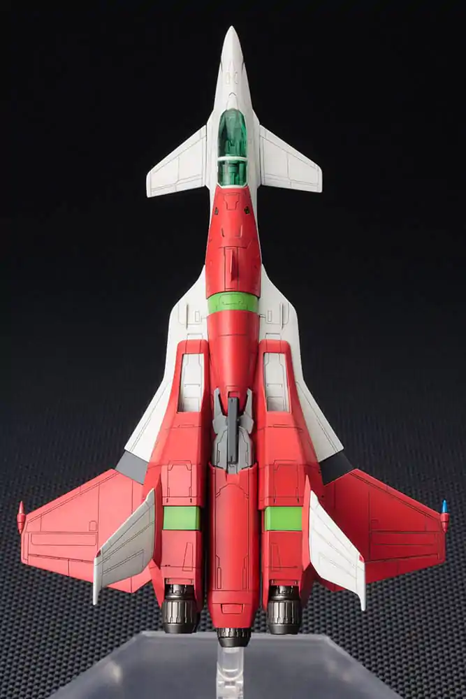 Dodonpachi Dai-ou-jou Model Plastikowy Zestaw 1/144 Dondonpati Daioujou Type A 18 cm zdjęcie produktu