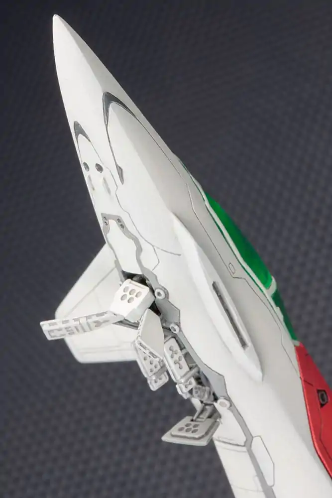 Dodonpachi Dai-ou-jou Model Plastikowy Zestaw 1/144 Dondonpati Daioujou Type A 18 cm zdjęcie produktu