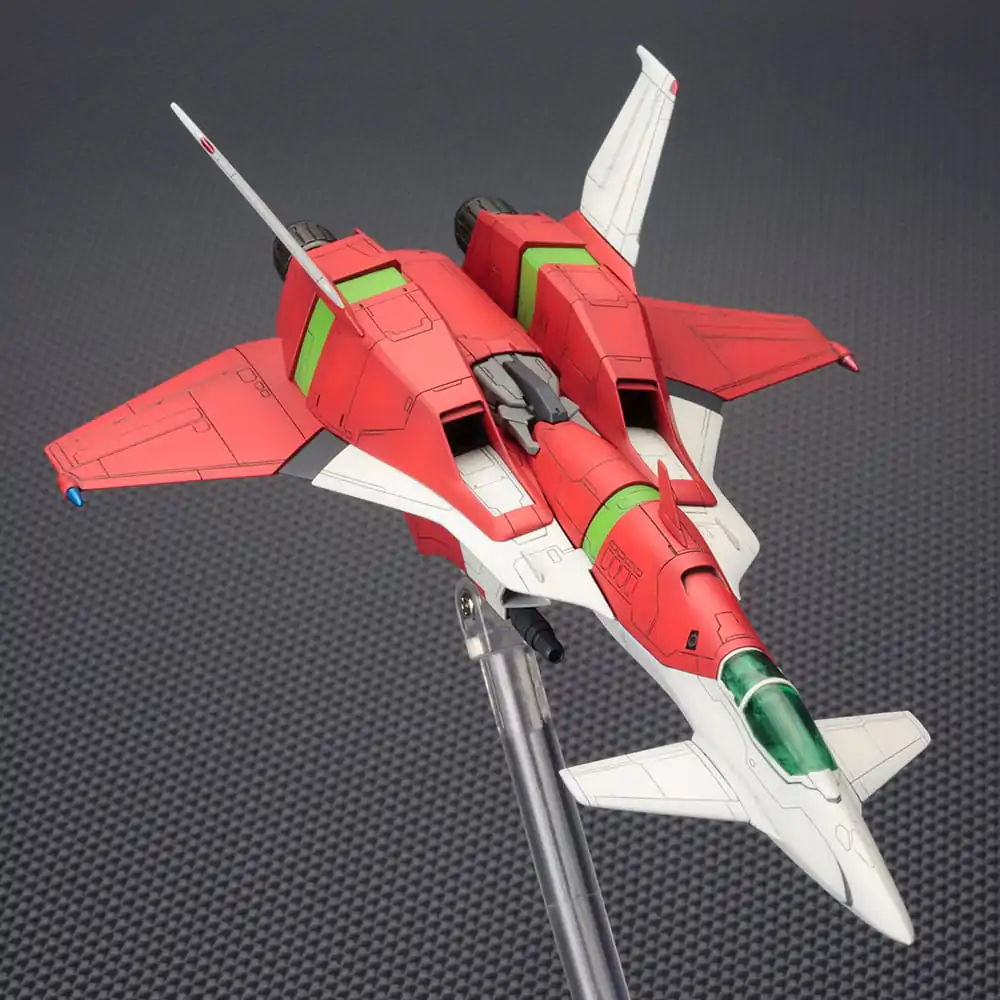 Dodonpachi Dai-ou-jou Model Plastikowy Zestaw 1/144 Dondonpati Daioujou Type A 18 cm zdjęcie produktu