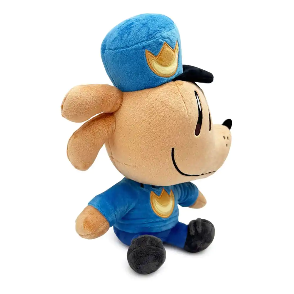 Dog Man Pluszowa Figura Dog Man 22 cm zdjęcie produktu
