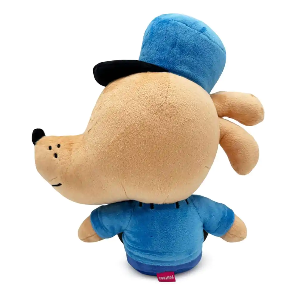 Dog Man Pluszowa Figura Dog Man 22 cm zdjęcie produktu