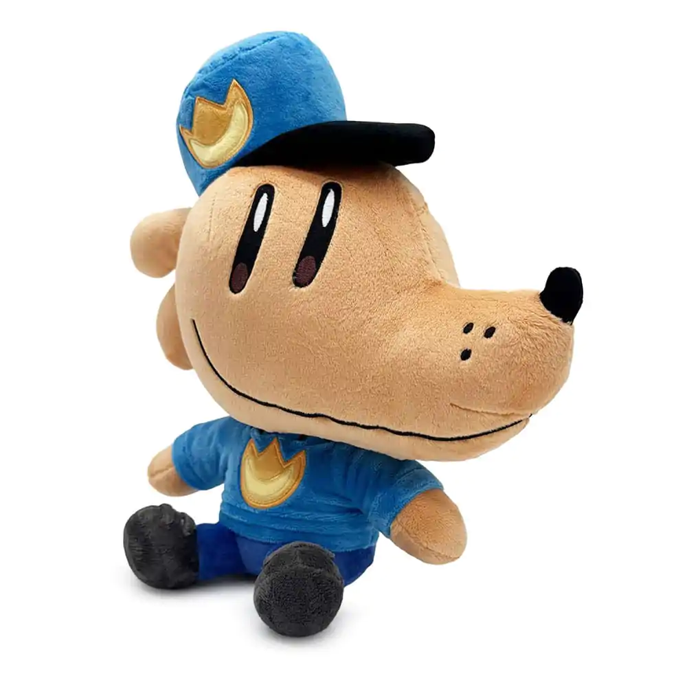 Dog Man Pluszowa Figura Dog Man 22 cm zdjęcie produktu