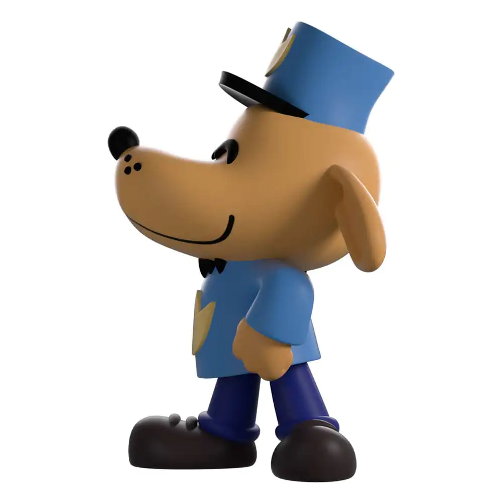 Dog Man Figurka winylowa Dog Man 12 cm zdjęcie produktu