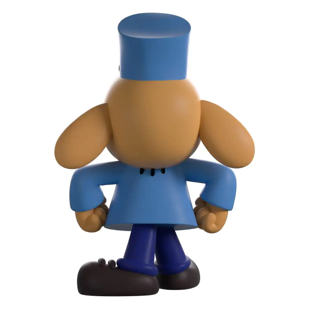 Dog Man Figurka winylowa Dog Man 12 cm zdjęcie produktu