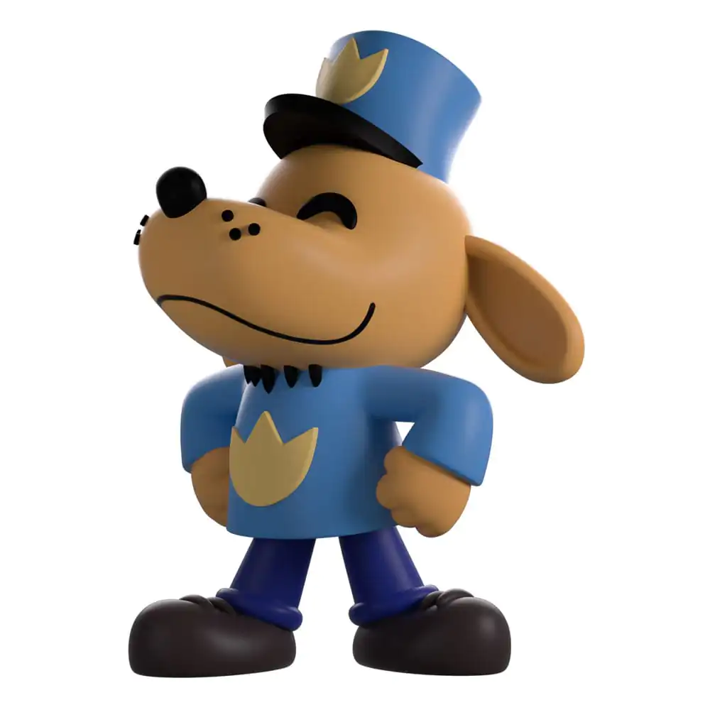 Dog Man Figurka winylowa Dog Man 12 cm zdjęcie produktu