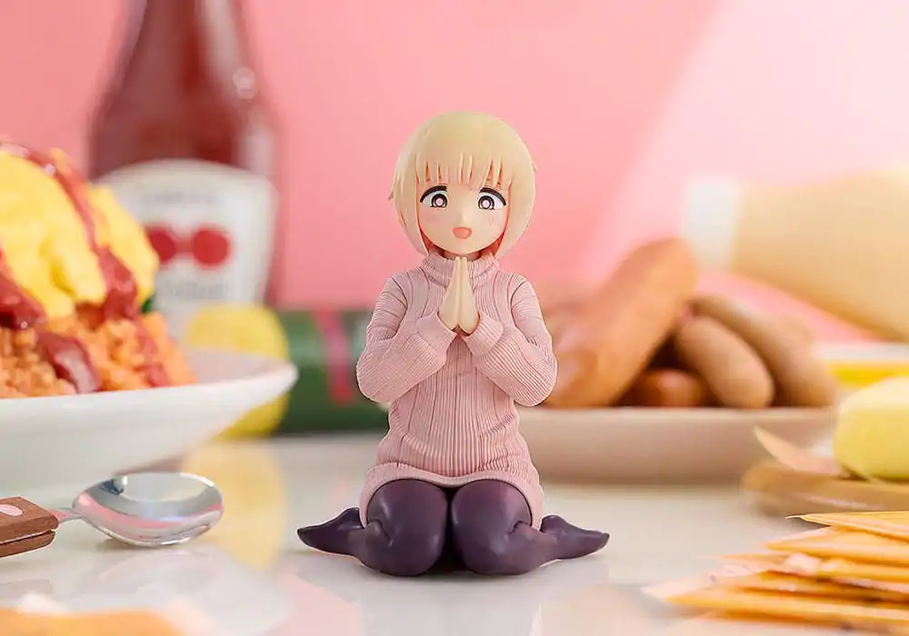 Dokagui Daisuki! Mochizuki-san Pop Up Parade Swacchao! Statuetka PCV Mochizuki-san 10 cm zdjęcie produktu