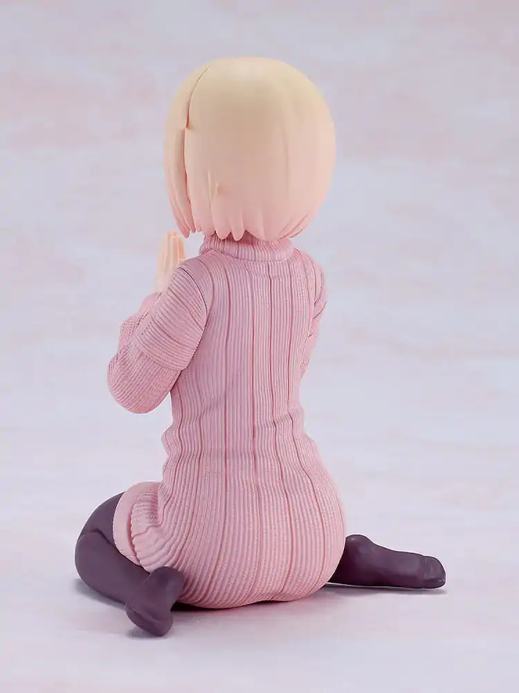 Dokagui Daisuki! Mochizuki-san Pop Up Parade Swacchao! Statuetka PCV Mochizuki-san 10 cm zdjęcie produktu
