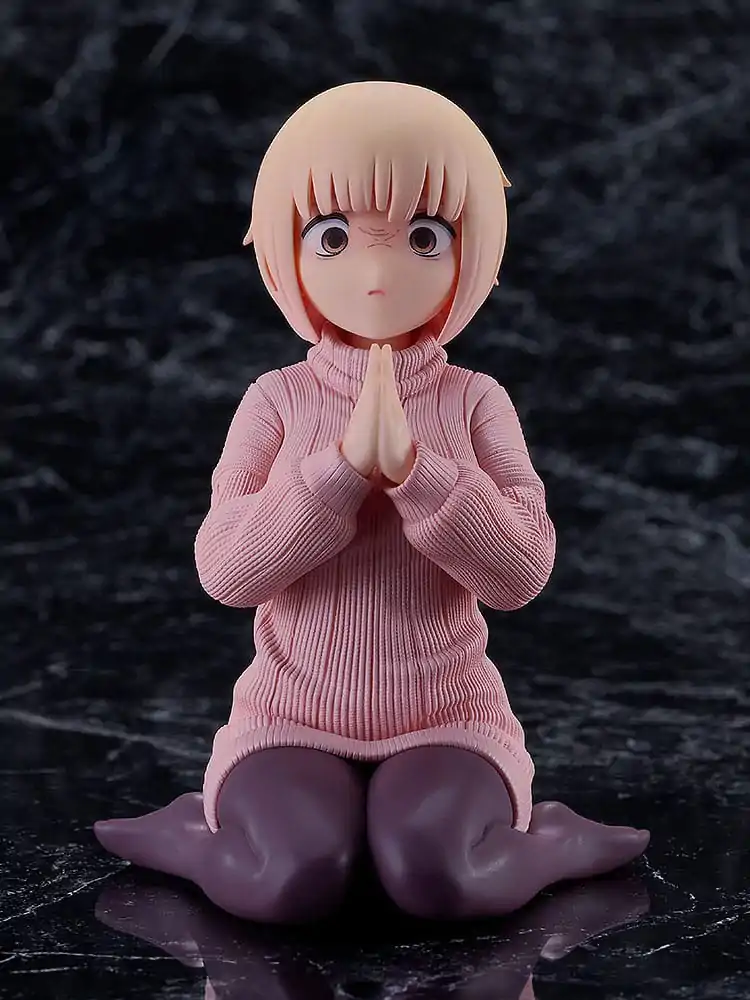 Dokagui Daisuki! Mochizuki-san Pop Up Parade Swacchao! Statuetka PCV Mochizuki-san 10 cm zdjęcie produktu