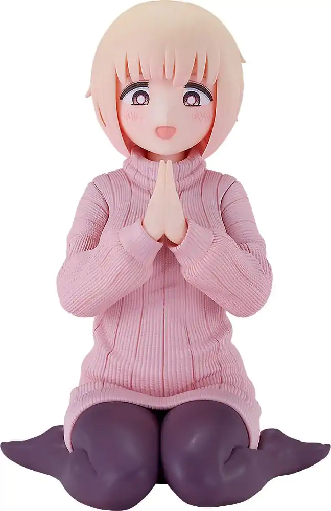 Dokagui Daisuki! Mochizuki-san Pop Up Parade Swacchao! Statuetka PCV Mochizuki-san 10 cm zdjęcie produktu