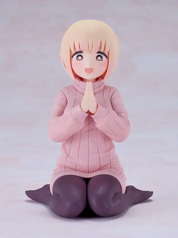 Dokagui Daisuki! Mochizuki-san Pop Up Parade Swacchao! Statuetka PCV Mochizuki-san 10 cm zdjęcie produktu
