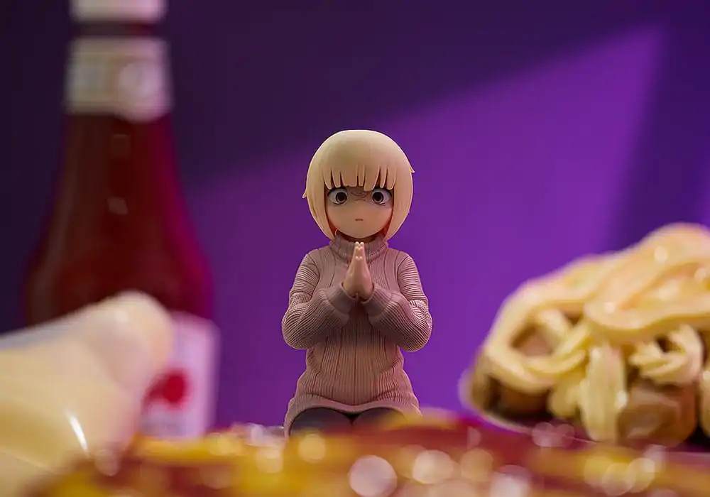Dokagui Daisuki! Mochizuki-san Pop Up Parade Swacchao! Statuetka PCV Mochizuki-san 10 cm zdjęcie produktu