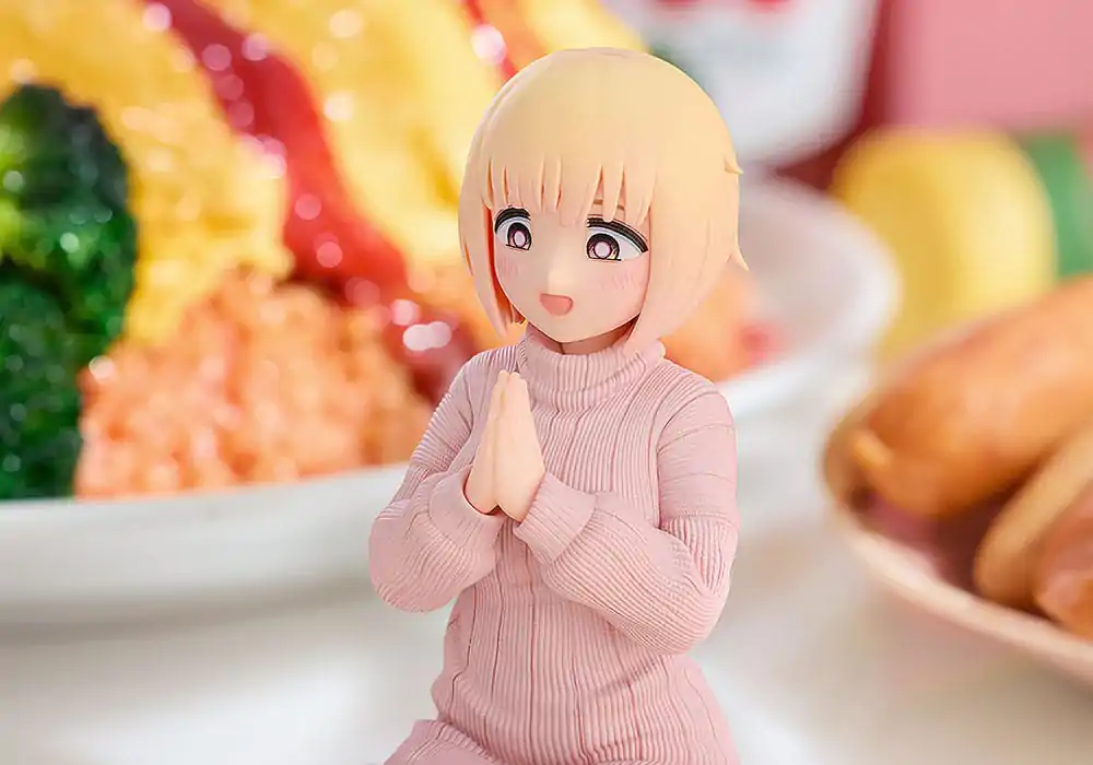 Dokagui Daisuki! Mochizuki-san Pop Up Parade Swacchao! Statuetka PCV Mochizuki-san 10 cm zdjęcie produktu