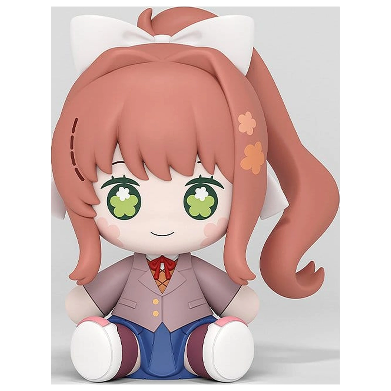 Doki Doki Literature Club! Huggy Good Smile Figurka mini Ren 7 cm zdjęcie produktu