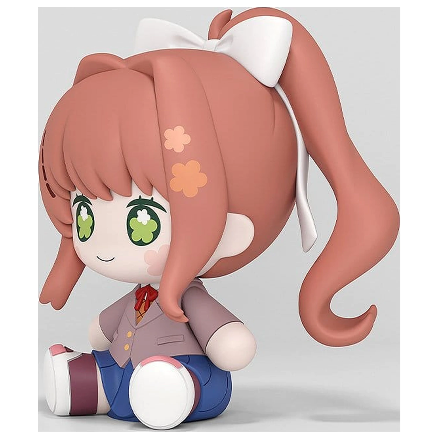 Doki Doki Literature Club! Huggy Good Smile Figurka mini Ren 7 cm zdjęcie produktu