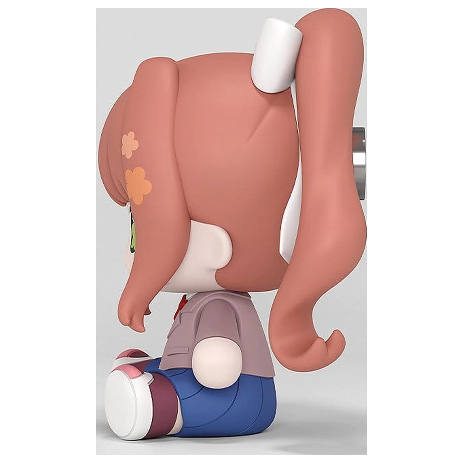 Doki Doki Literature Club! Huggy Good Smile Figurka mini Ren 7 cm zdjęcie produktu