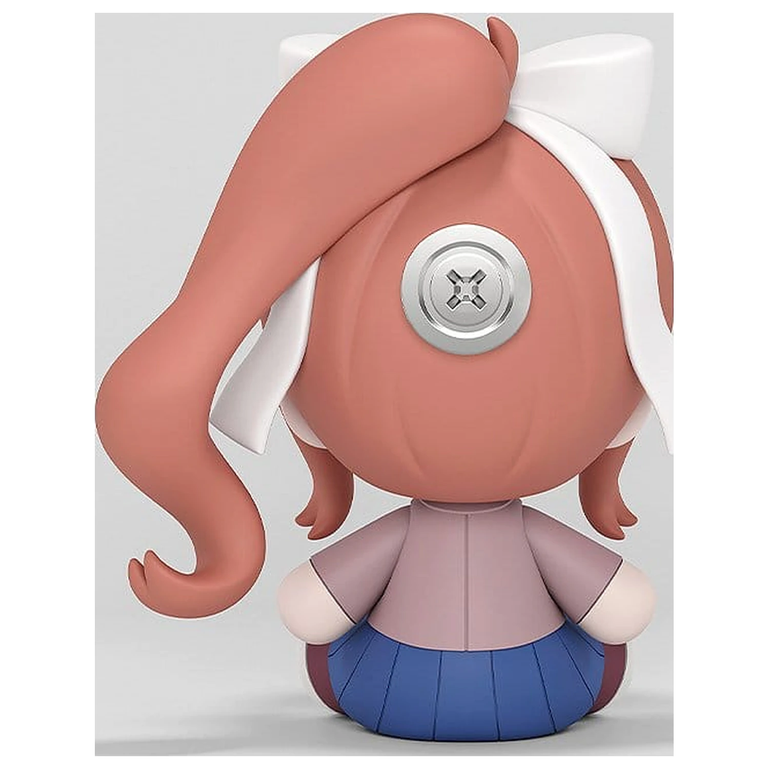 Doki Doki Literature Club! Huggy Good Smile Figurka mini Ren 7 cm zdjęcie produktu
