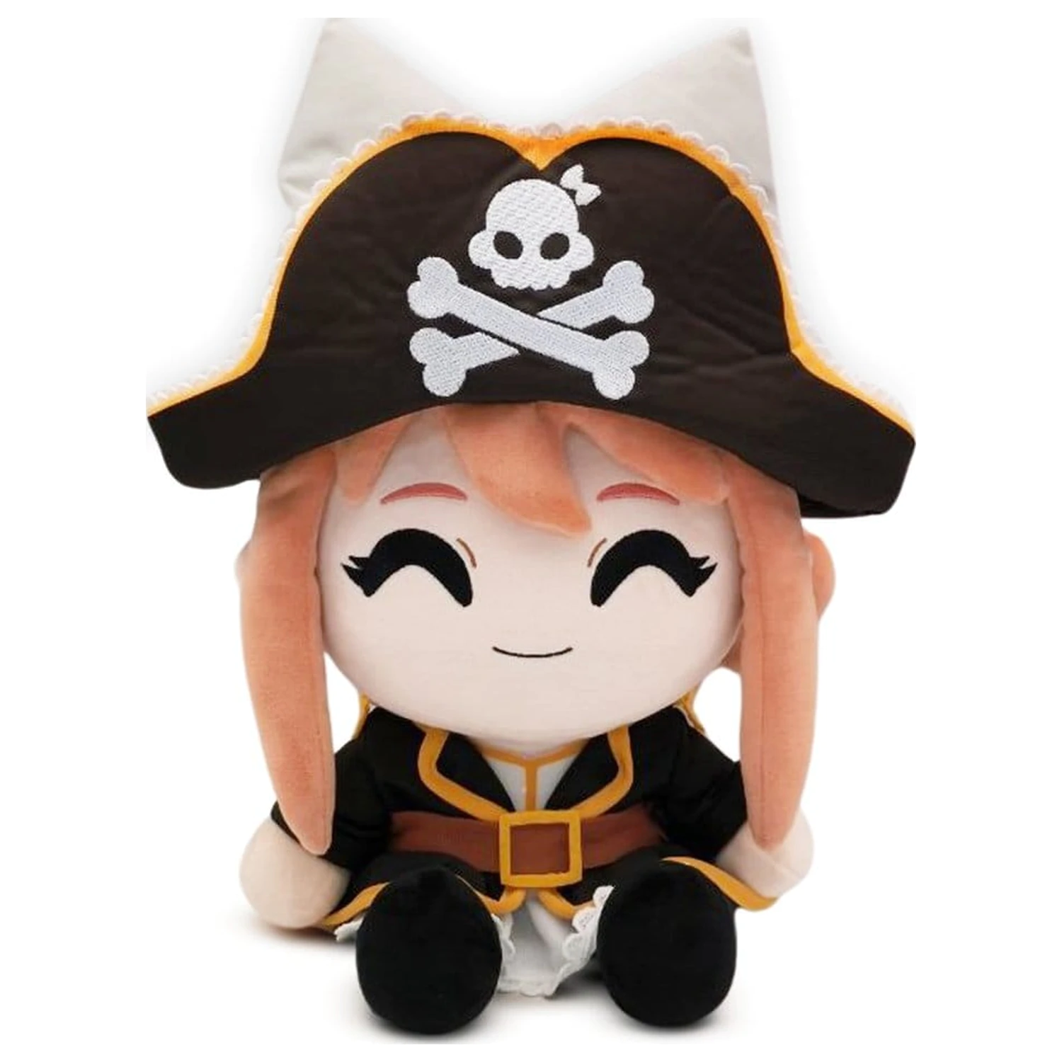 Doki Doki Literature Club! Maskotka Monika 22 cm zdjęcie produktu