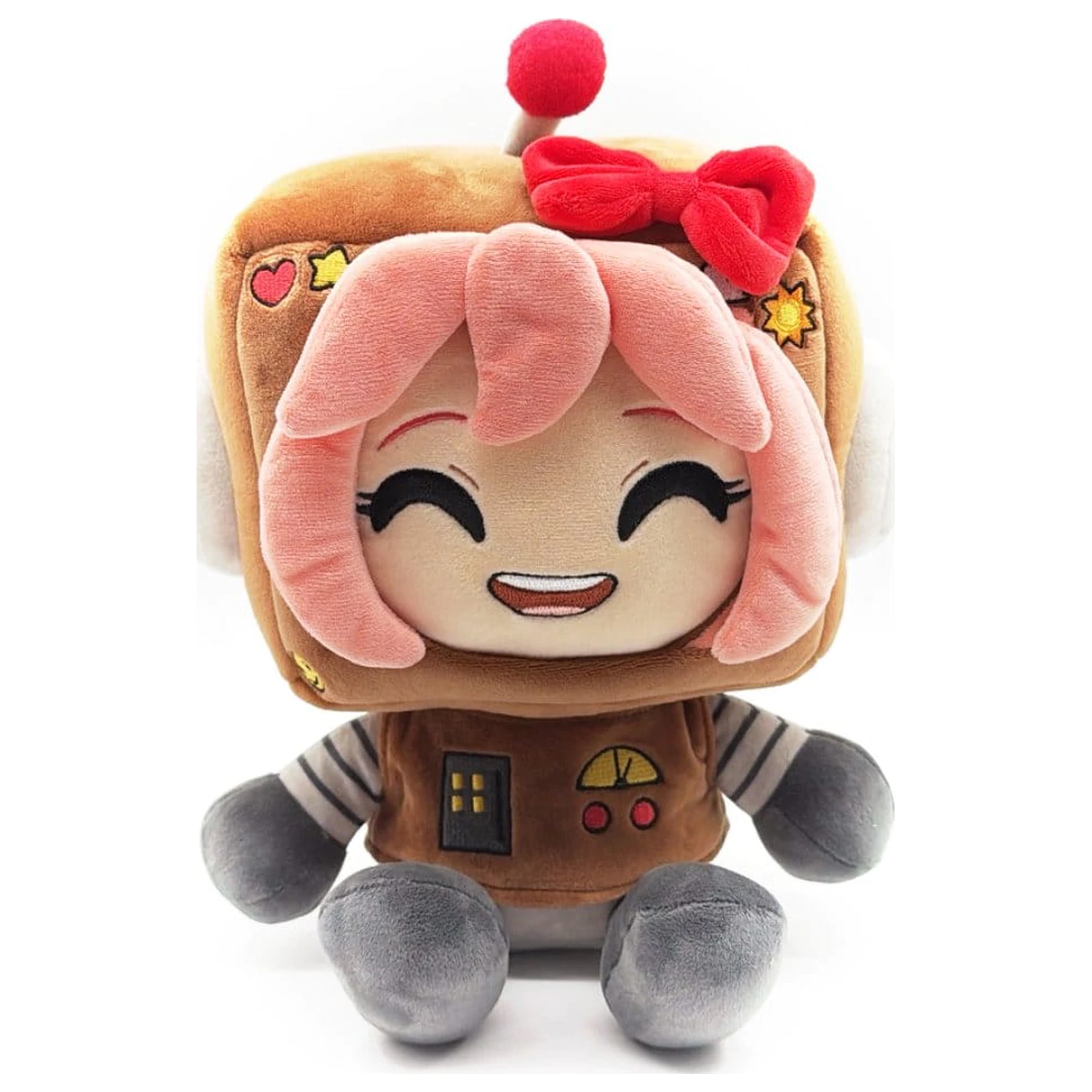 Doki Doki Literature Club! Maskotka Sayori 22 cm zdjęcie produktu