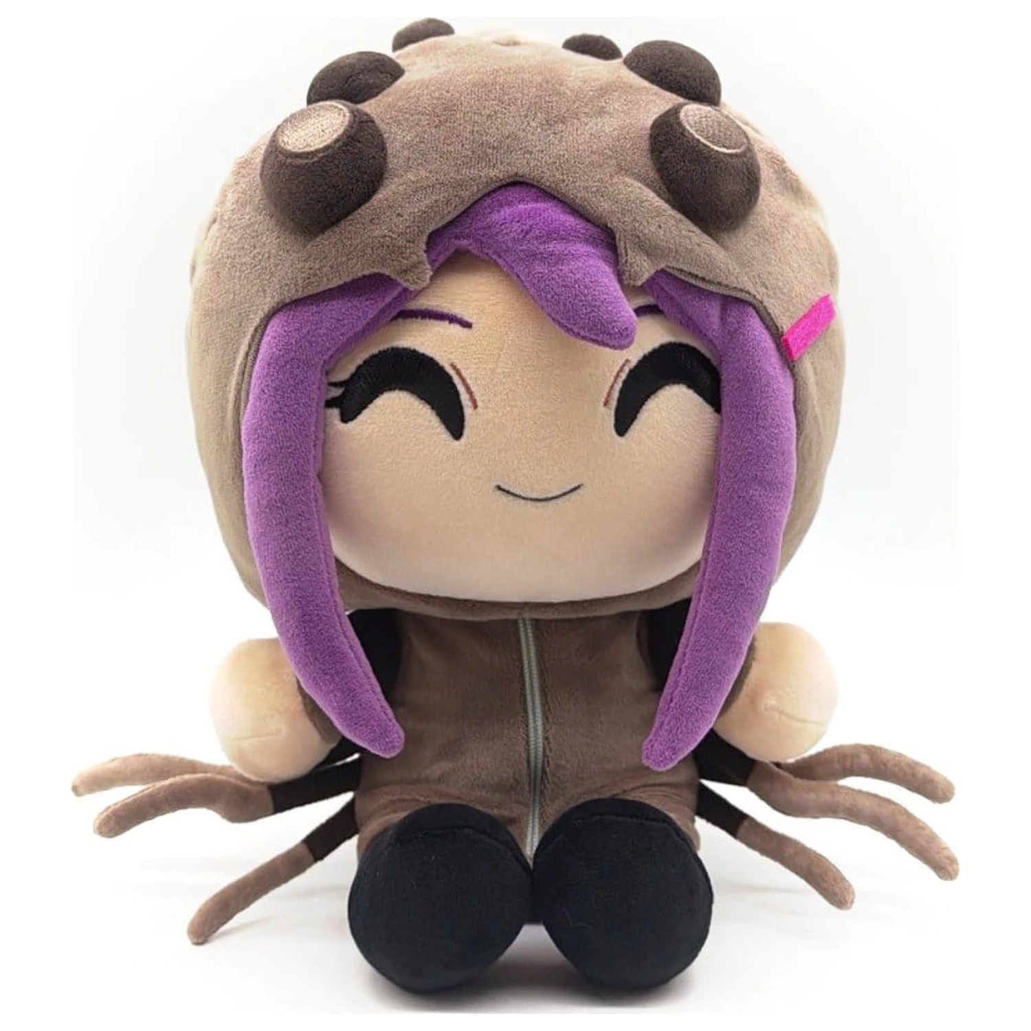 Doki Doki Literature Club! Maskotka Yuri 22 cm zdjęcie produktu