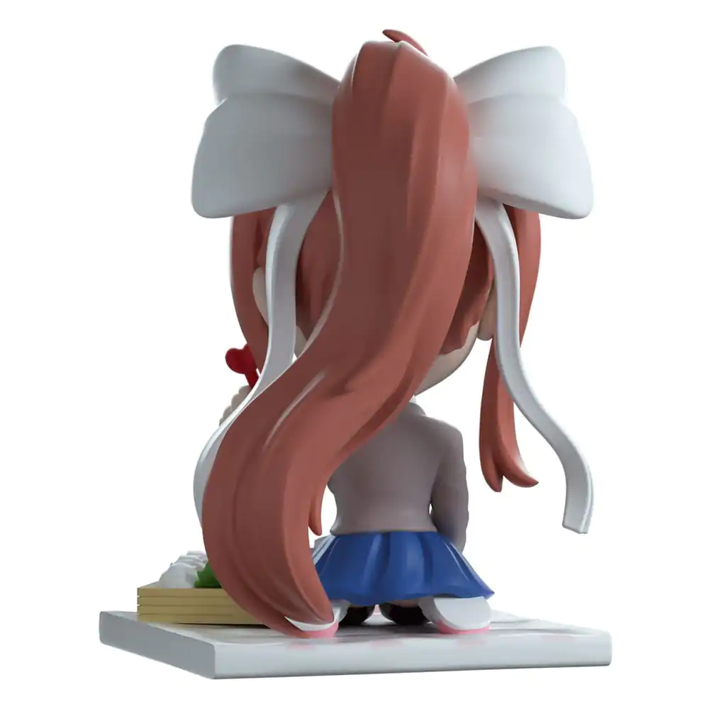 Doki Doki Literature Club! Figurka winylowa Picnic Monika 11 cm zdjęcie produktu
